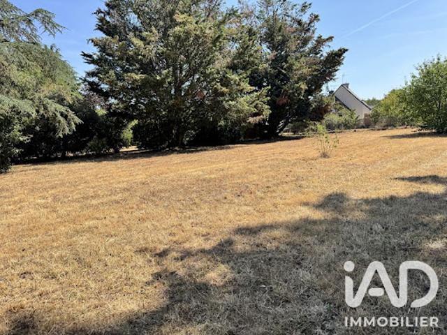 Terrain vente à Châteaubriant-Ancenis, Guémené-penfao