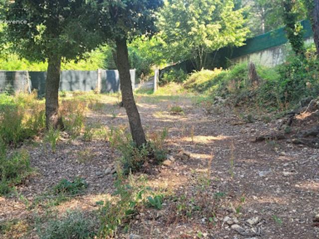 Terrain vente à Grasse, La Gaude