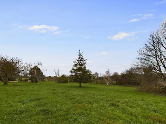 Terrain vente à Châteaulin, Bretagne