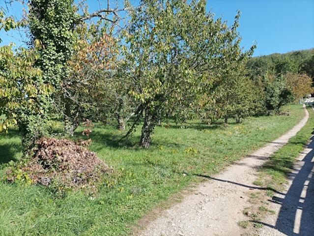 Terrain vente à Cahors, Luzech
