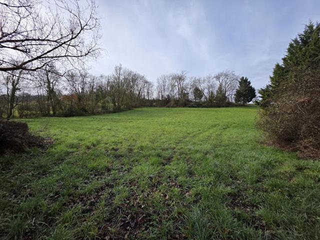 Terrain vente à Agen