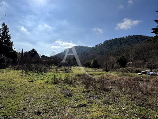 Terrain vente à Levens, Alpes-Maritimes