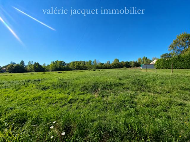 Terrain vente à Périgueux, Ménesplet