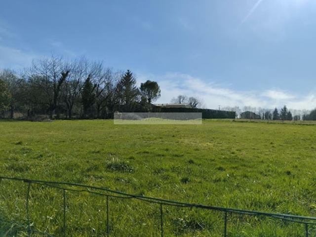 Terrain vente à Cognac, Marcillac-lanville