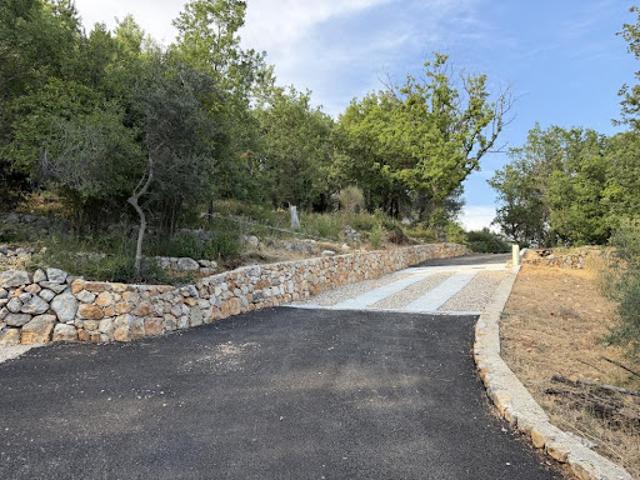 Terrain vente à Grasse, Tourrettes-sur-loup