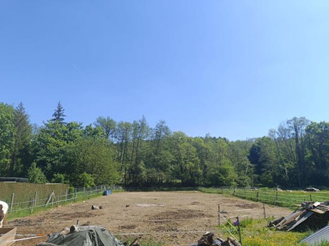 Terrain vente à Château-Thierry, Domptin