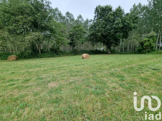 Terrain vente à France métropolitaine, Casteljaloux