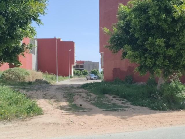Terrain vente à El Ma, Gharb-Chrarda-Beni Hssen
