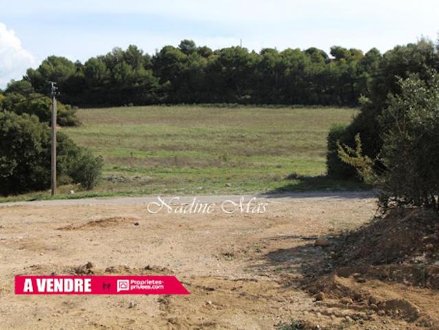 Terrain vente à France métropolitaine, Plan-d'aups-sainte-baume