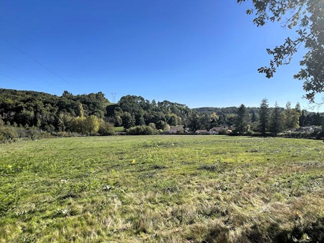 Terrain vente à Périgueux, Villamblard