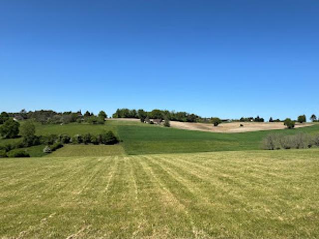 Terrain vente à Sarlat-la-Canéda, Ajat