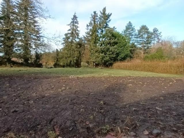 Terrain vente à Valenciennes, Vieux-condé