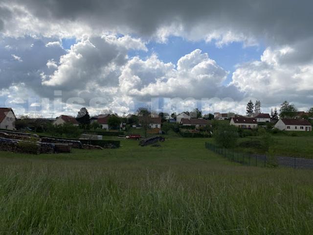 Terrain vente à Thiénans, Haute-Saône