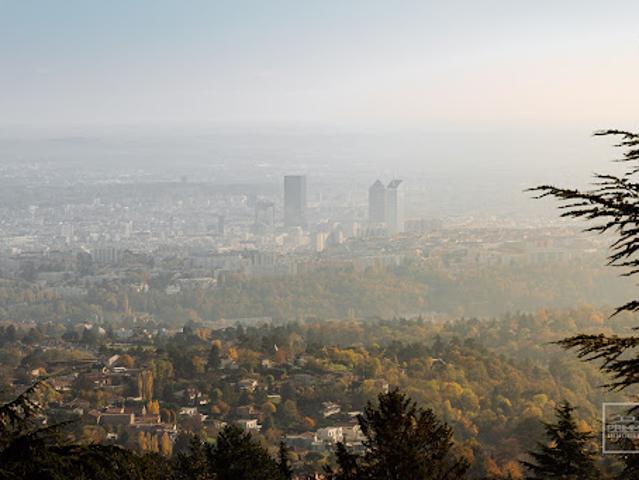 Terrain vente à Lyon, Métropole de Lyon