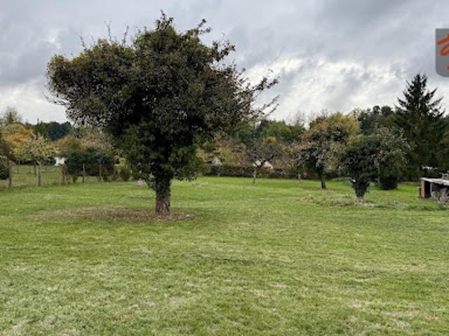 Terrain vente à Mortagne-au-Perche, Saint-sulpice-sur-risle