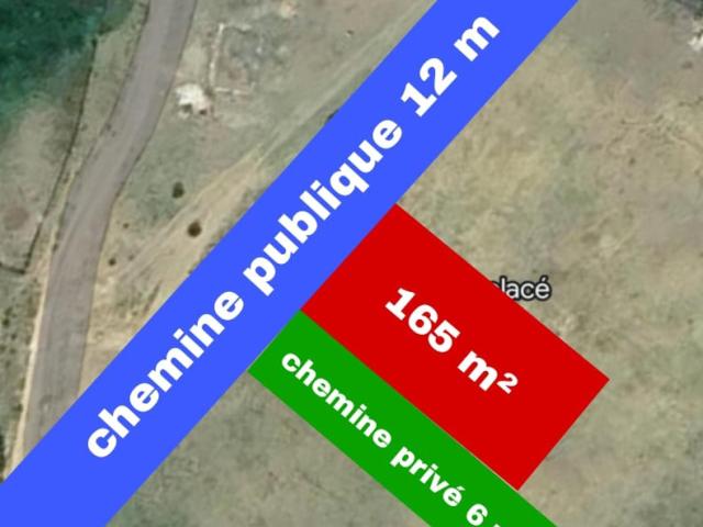 Terrain vente à Tanger, Tanger-Tétouan