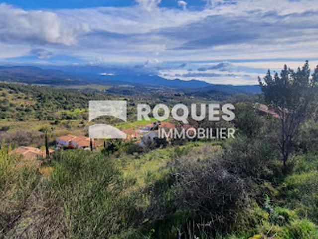 Terrain vente à Lodève, Olmet-et-villecun