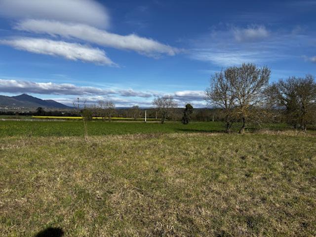 Terrain vente à Largentière, Berrias-et-casteljau