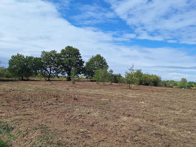 Terrain vente à Libourne, Baron