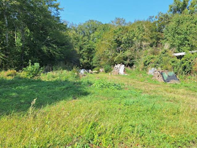 Terrain vente à Châteauroux, Luant