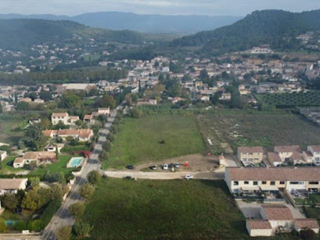 Terrain vente à Apt, Villelaure