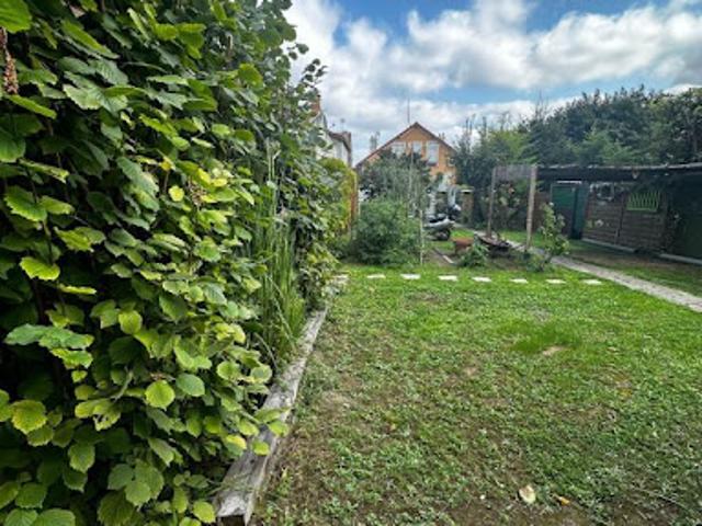 Terrain vente à L'Haÿ-les-Roses, Vitry-sur-seine