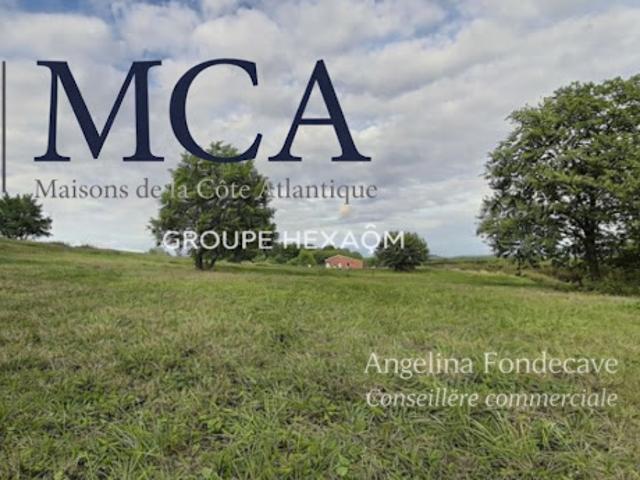 Terrain vente à Nérac, Damazan