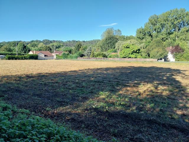 Terrain vente à Périgueux, Marsac-sur-l'isle