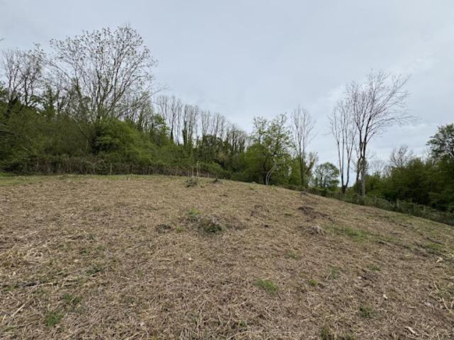 Terrain vente à Lisieux, Le Mesnil-simon