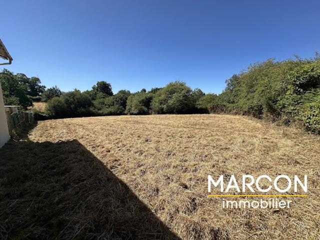 Terrain vente à Guéret, La Souterraine