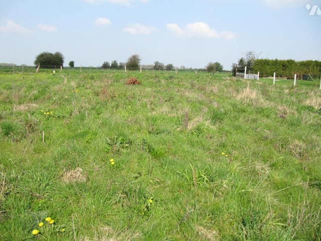 Terrain vente à Monchy-sur-Eu, Seine-Maritime