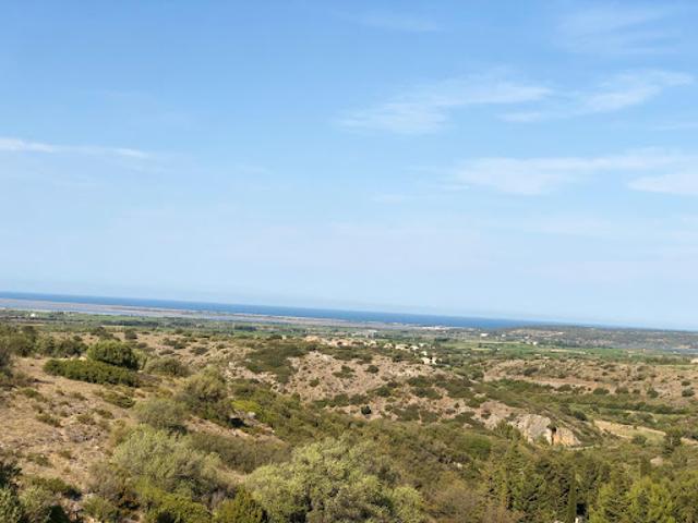 Terrain vente à Narbonne, Treilles