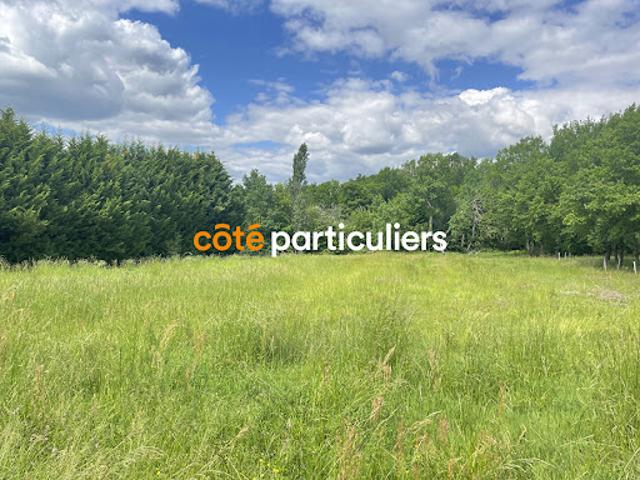 Terrain vente à Toulouse, Castelnau-d'estrétefonds