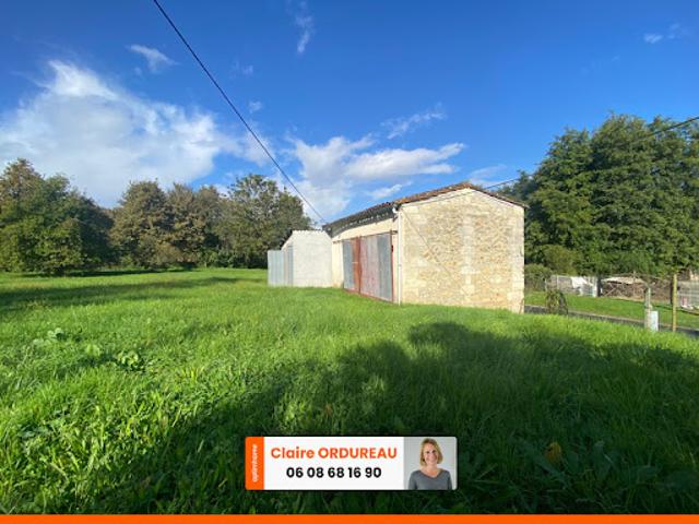 Terrain vente à France métropolitaine, Saint-ciers-de-canesse