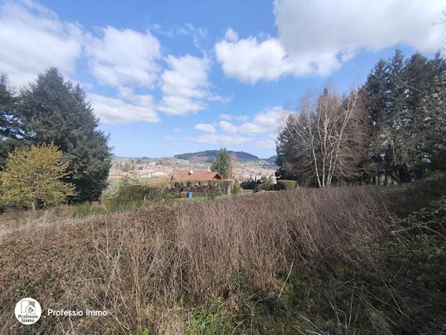 Terrain vente à Charolles, Chauffailles