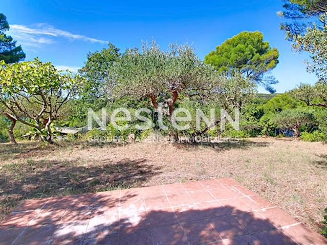 Terrain vente à Arrondissement de Draguignan, Salernes