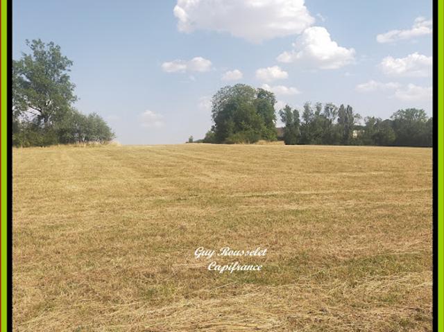 Terrain vente à Semur-en-Auxois, Côte-d'Or