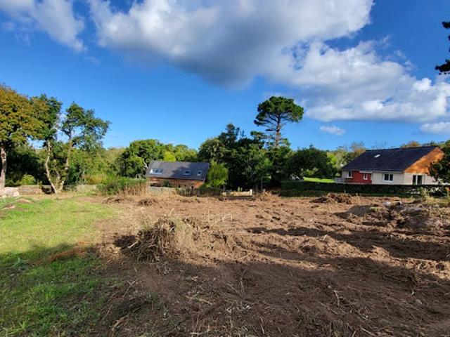 Terrain vente à Trestraou, Perros-Guirec