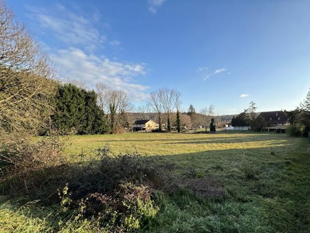 Terrain vente à Sarlat-la-Canéda, Le Bugue