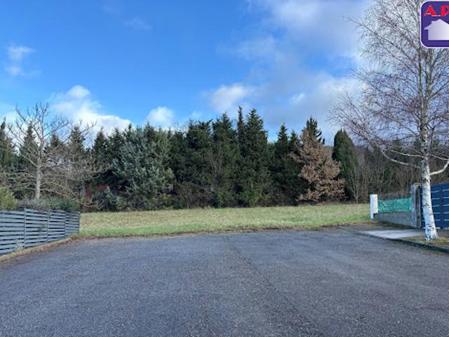 Terrain vente à France métropolitaine, Mirepoix