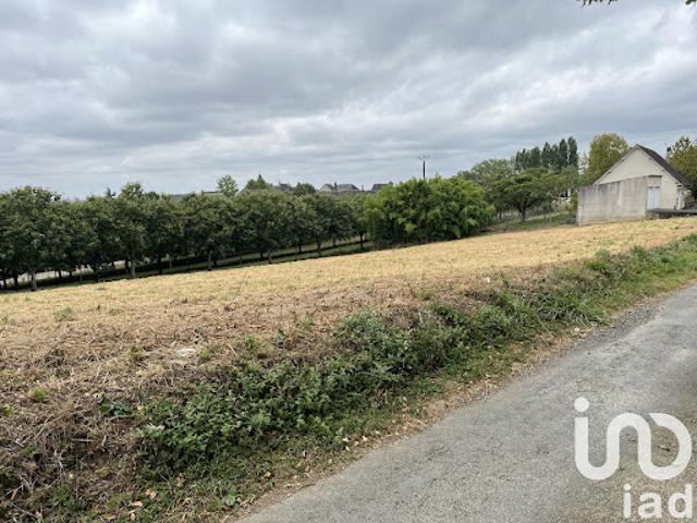 Terrain vente à Brive-la-Gaillarde, Allassac