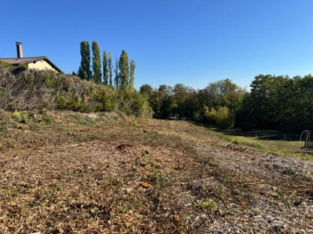 Terrain vente à Lunéville, Meurthe-et-Moselle