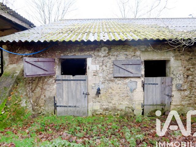 Terrain vente à Châtellerault, Archigny