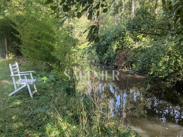 Terrain vente à Ouchamps, Le Controis-en-Sologne
