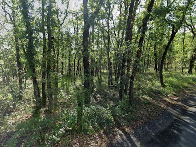 Terrain vente à Brive-la-Gaillarde, Chasteaux