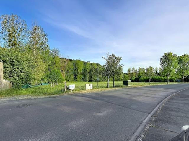 Terrain vente à La Flèche, Pays de la Loire