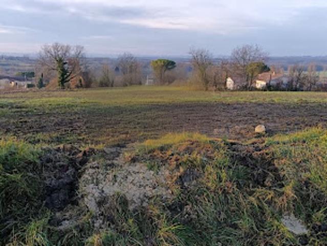 Terrain vente à Bergerac, Issigeac