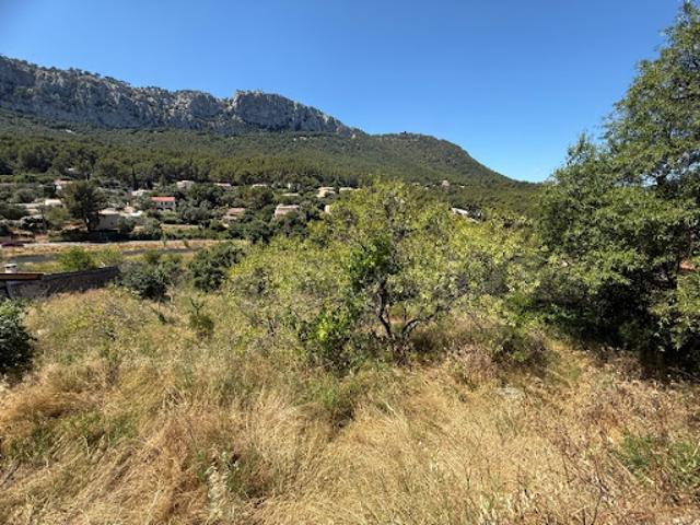 Terrain vente à Arrondissement de Toulon, Toulon