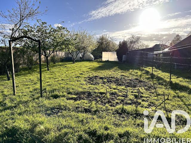Terrain vente à Charleville-Mézières, Le Châtelet-sur-sormonne