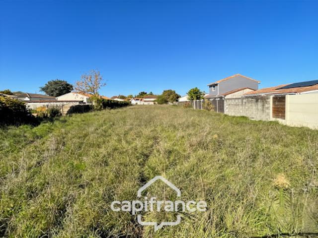 Terrain vente à Bordeaux, Parempuyre